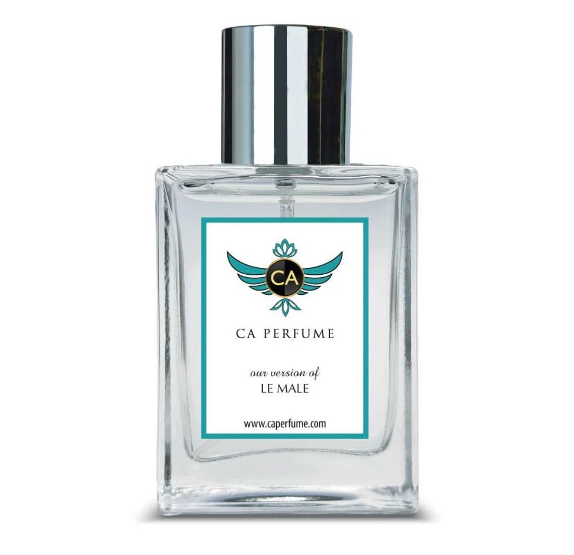 Ca Perfume La Male 3.4 oz/100 ml EDT