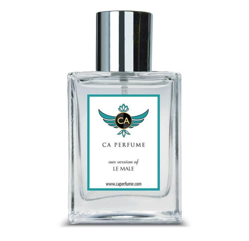 Ca Perfume La Male 3.4 oz/100 ml EDT