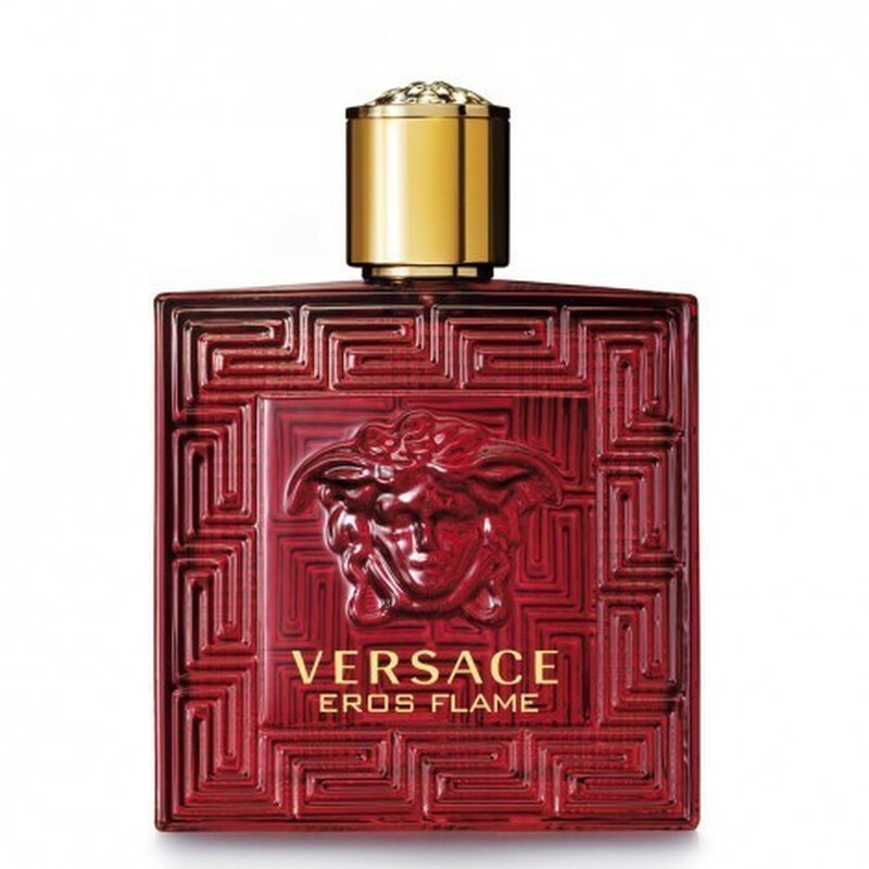Versace Eros Flame/EDP Spray 3.4 oz/100 ml