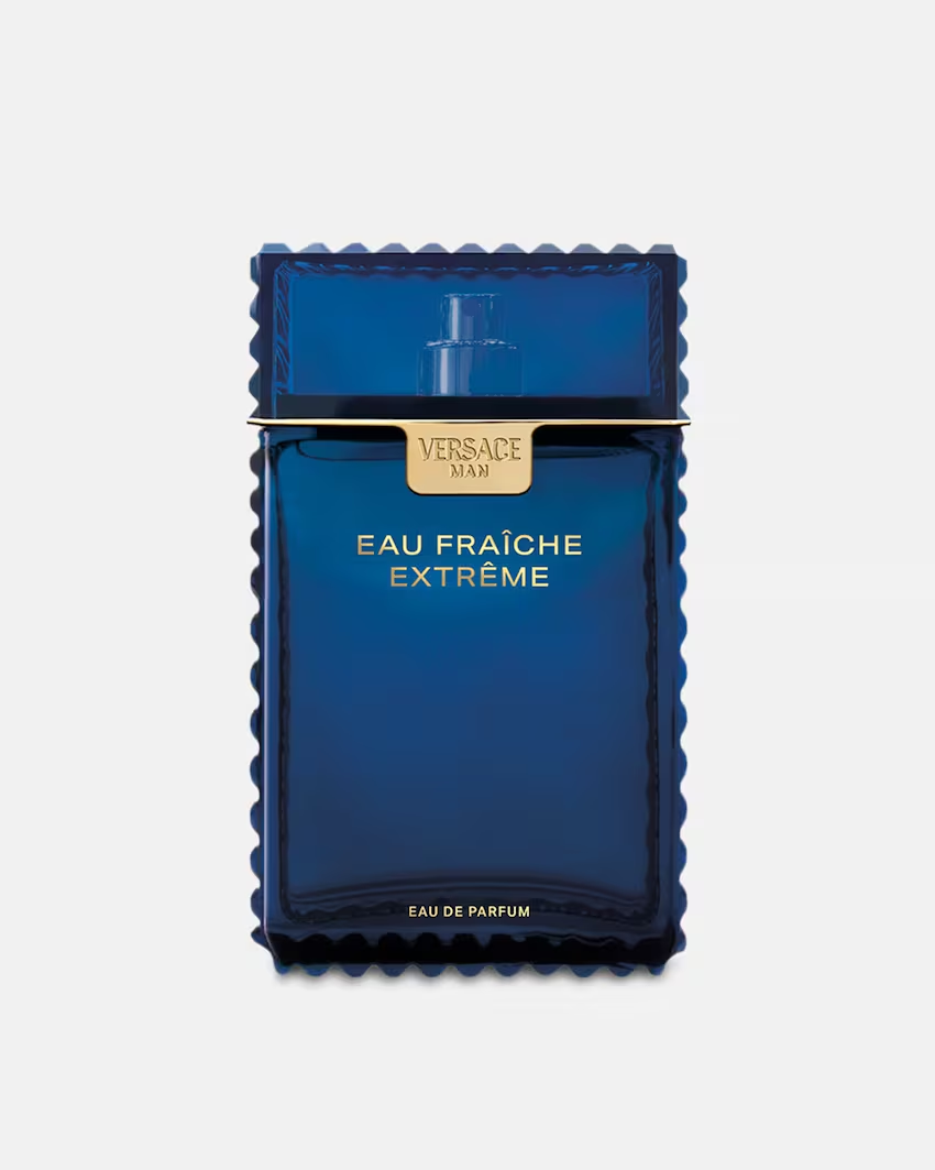Versace Eau Fraîche Extrême EDP 3.4 oz/100 ml