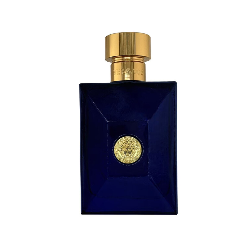 Versace Men's Dylan Blue EDT Spray 3.4 oz/100 ml