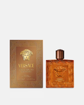 Versace Men's Eros Najim Parfum 3.4 oz/100 ml