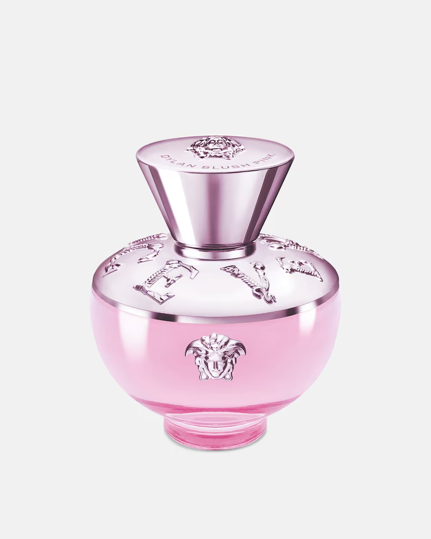 Versace Ladies Dylan Blush Pink EDP Spray 3.4 oz/100 ml