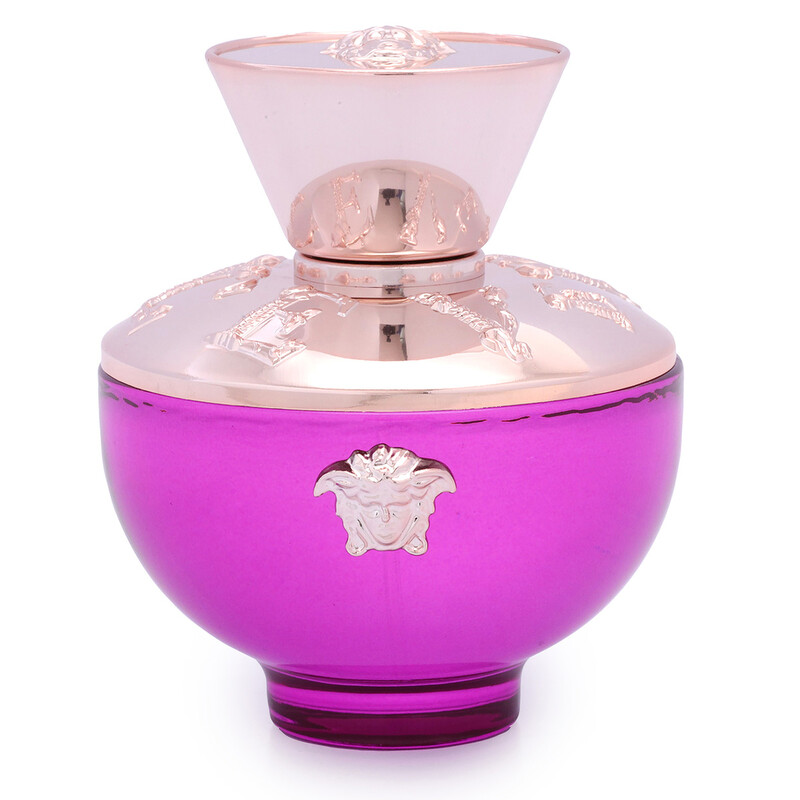 Versace  Ladies Pour Femme Dylan Purple EDP Spray 3.4 oz/100 ml