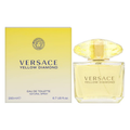 Versace Yellow Diamond/EDT Spray 6.7 oz/200 ml