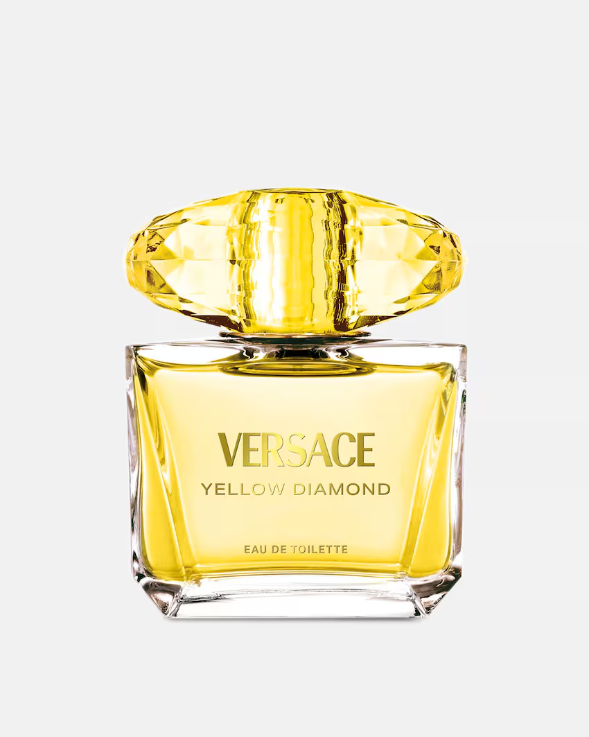 Versace Yellow Diamond/EDT Spray 6.7 oz/200 ml