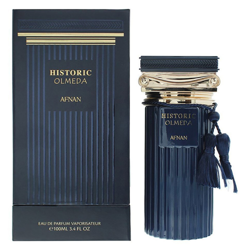Afnan Unisex Historic Olmeda EDP Spray 3.4 oz/100 ml