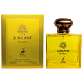 Maison Alhambra Unisex Jubilant Vitality EDP Spray 3.4 oz/100 ml