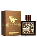 Lattafa Unisex Untamed Qaed Al Fursan EDP Spray 3.0 oz/90 ml