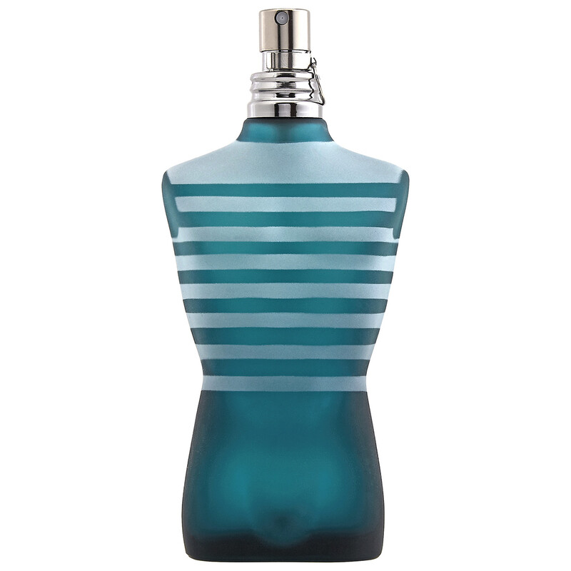 Jean Paul Gaultier  Le Male / J.p.g EDT Spray 4.2 oz/125m ml