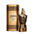 Jean Paul Gaultier Men's Le Male Elixir Parfum Spray 4.2 oz/125 ml