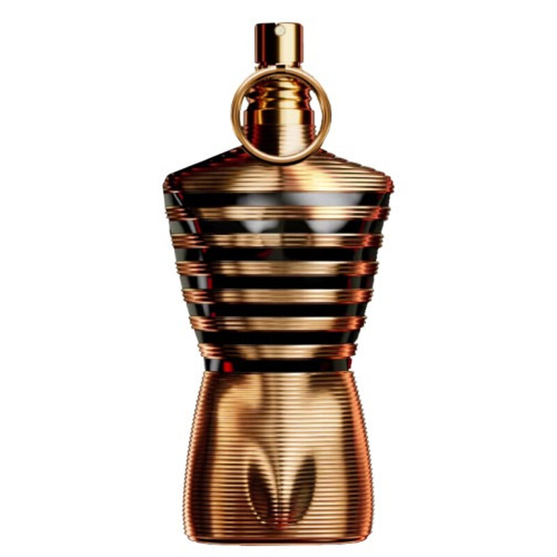 Jean Paul Gaultier Men's Le Male Elixir Parfum Spray 4.2 oz/125 ml