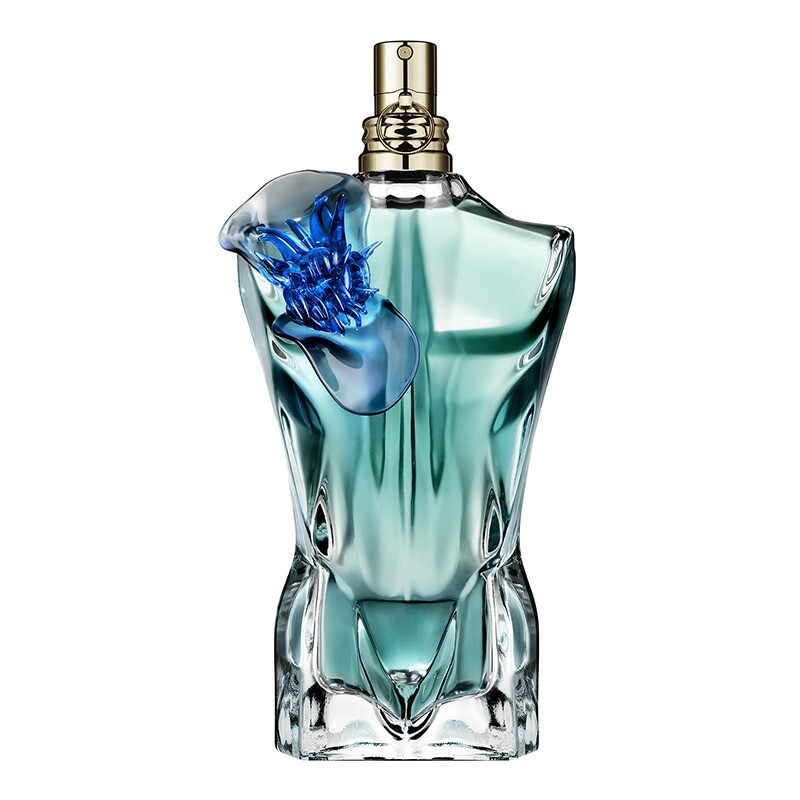 Jean Paul Gaultier  Men's Le Beau Flower Edition EDP 4.2 oz/125 ml