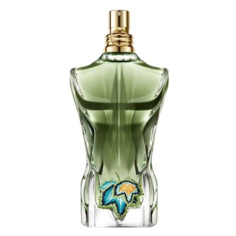 Jean Paul Gaultier Men's Le Beau Paradise Garden EDP 4.2 oz/125 ml