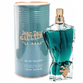 Jean Paul Gaultier Men's Le Beau EDT Spray 4.2 oz/125 ml