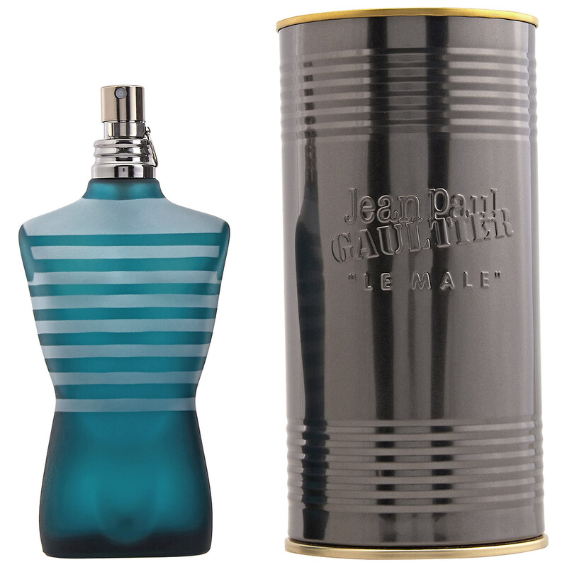 Jean Paul Gaultier Le Male / J.p.g EDT Spray 4.2 oz/125 ml