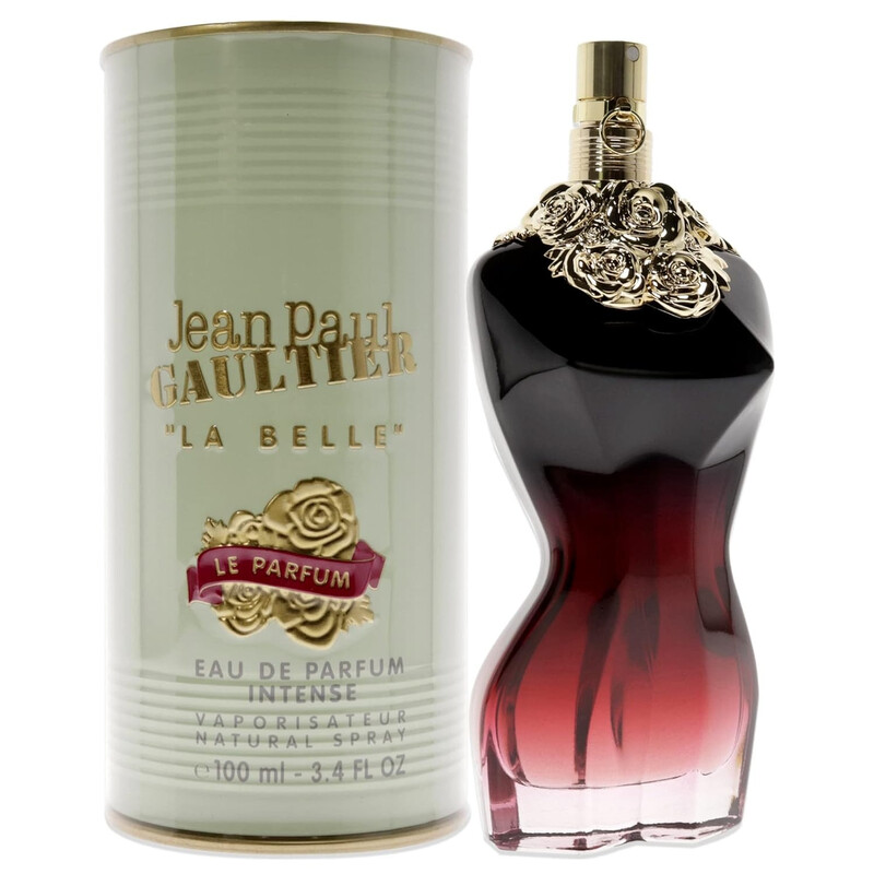 Jean Paul Gaultier  Ladies La Belle Le Parfum EDP Intense Spray 3.4 oz/100 ml