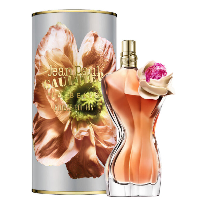 Jean Paul Gaultier  Ladies La Belle Flower Edition EDP Spray 3.3 oz