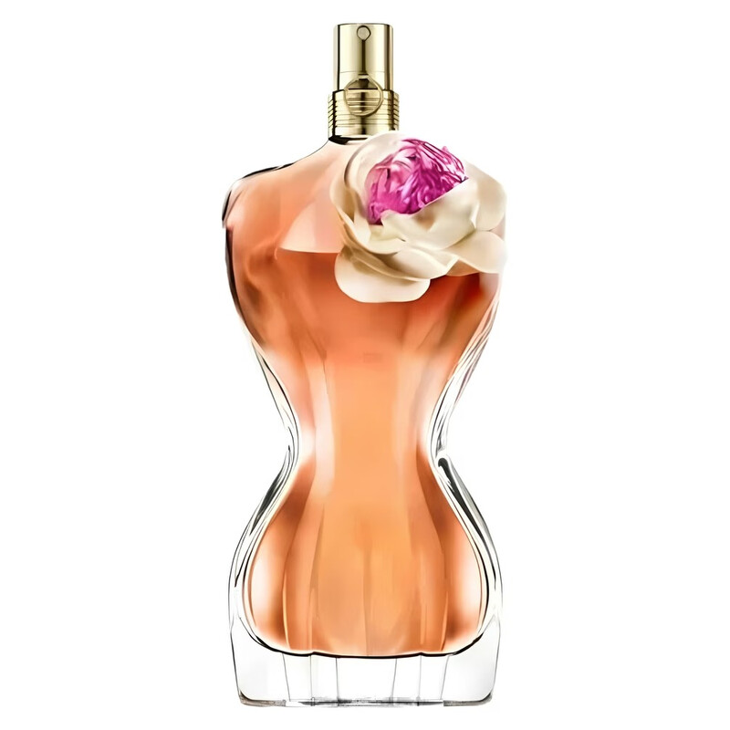 Jean Paul Gaultier  Ladies La Belle Flower Edition EDP Spray 3.3 oz