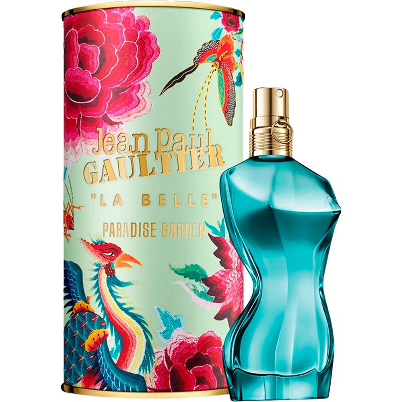 Jean Paul Gaultier  Ladies La Belle Paradise Garden EDP 3.4 oz/100 ml