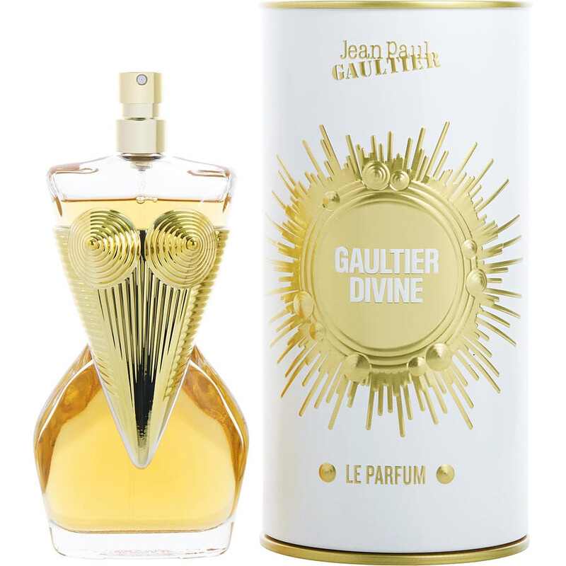 Jean Paul Gaultier  Ladies Divine Le Parfum EDP Spray 3.4 oz/100 ml
