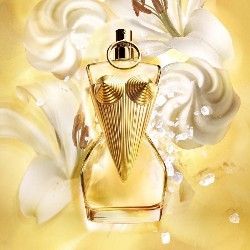 Jean Paul Gaultier  Ladies Divine Le Parfum EDP Spray 3.4 oz/100 ml