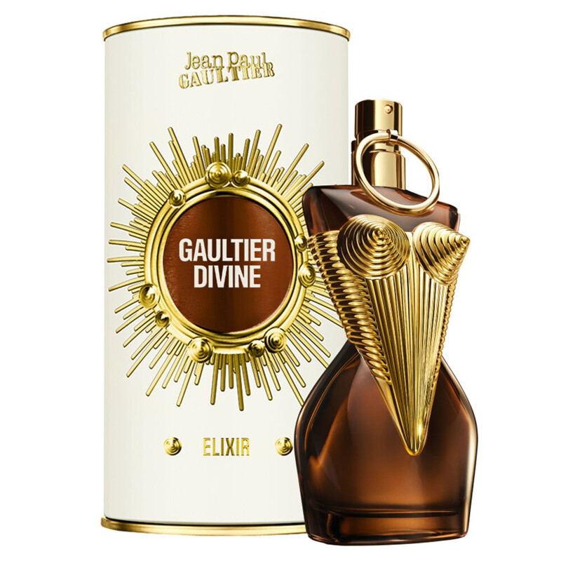 Jean Paul Gaultier  Ladies Gaultier Divine Elixir Parfum 3.4 oz/100 ml