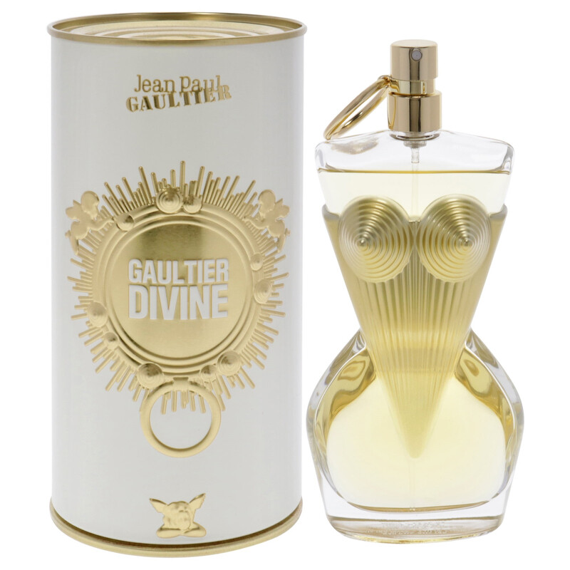 Jean Paul Gaultier Ladies Divine EDP Spray 3.4 oz/100 ml