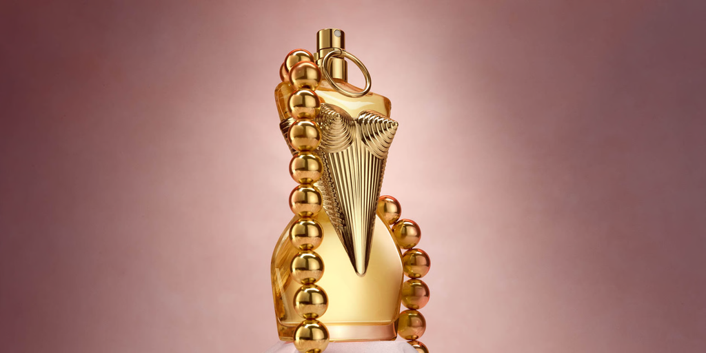 Jean Paul Gaultier Ladies Divine EDP Spray 3.4 oz/100 ml