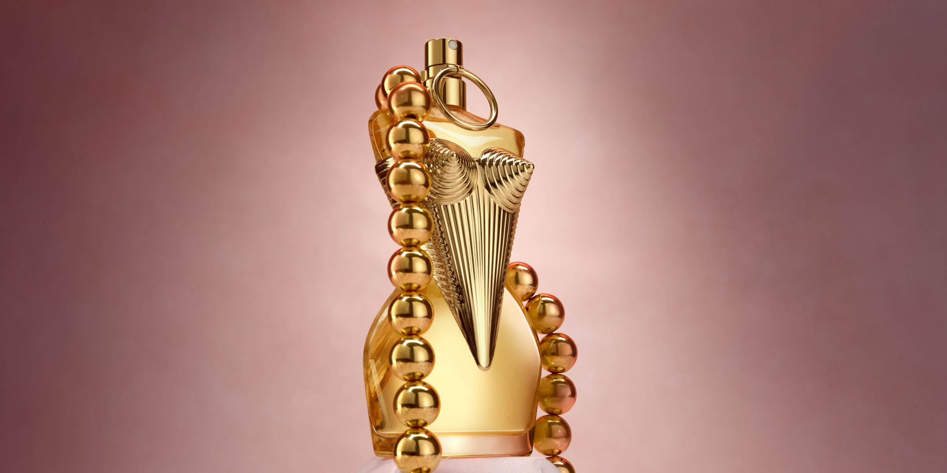 Jean Paul Gaultier Ladies Divine EDP Spray 3.4 oz/100 ml