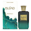 Khadlaj Unisex Island Extrait de Parfum Spray 3.4 oz/100 ml