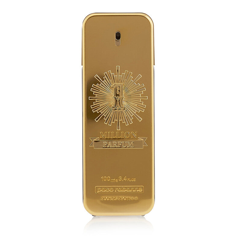 Paco Rabanne  Million / Parfum Spray 3.4 oz/100 ml
